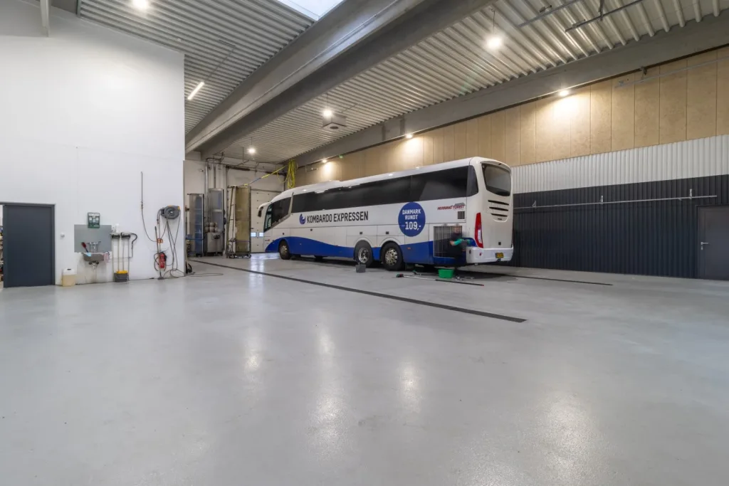 Herning Turist