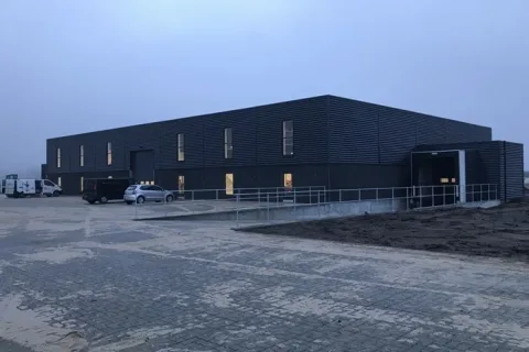 Skandinavisk Textil Kemi ApS, Brande