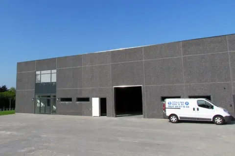 Stilling Køl & EL