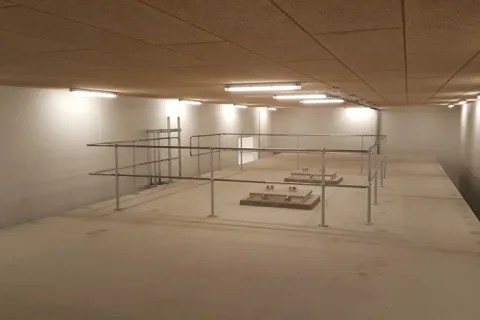 Østbirk Vand