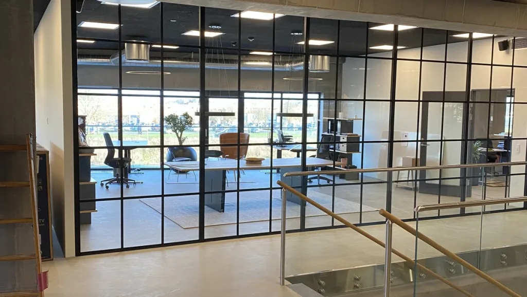 LINDDNA ApS, Viby