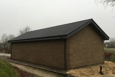 Them Vandværk