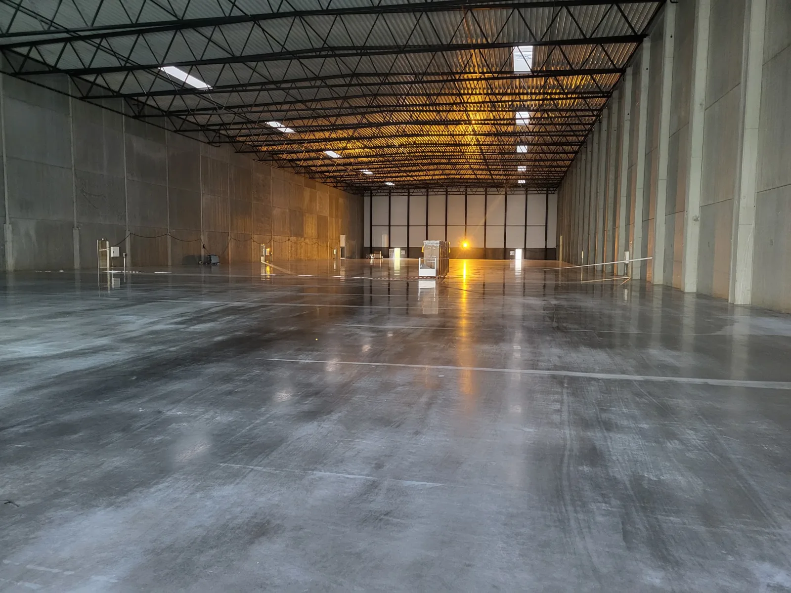 Nyheder fra vores medarbejdere på System Transport Lifestyle Logistics A/S i Vejle.