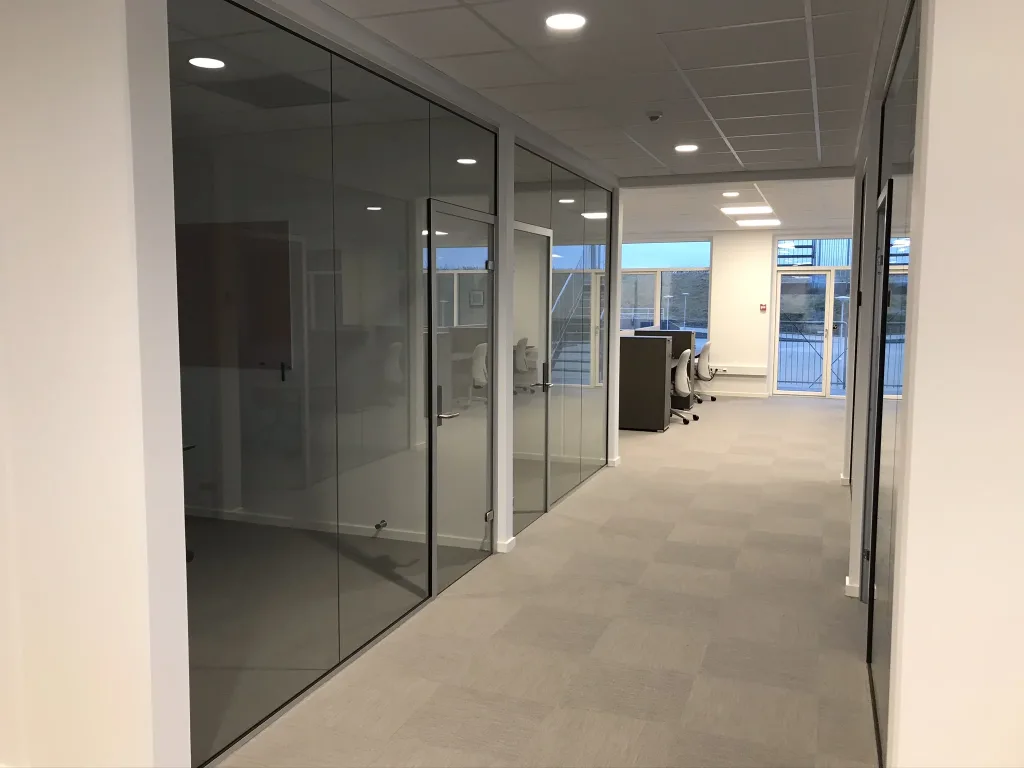 Advansor A/S, Brabrand
