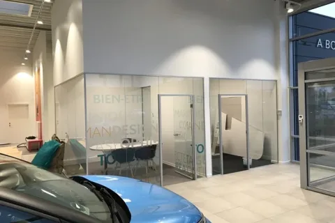 Peugeot Give – A. Boesenbæk