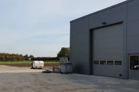 Sima Innovation, Årslev
