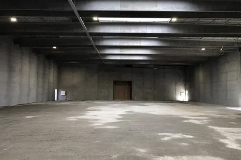 KMC Derivaten, Brande