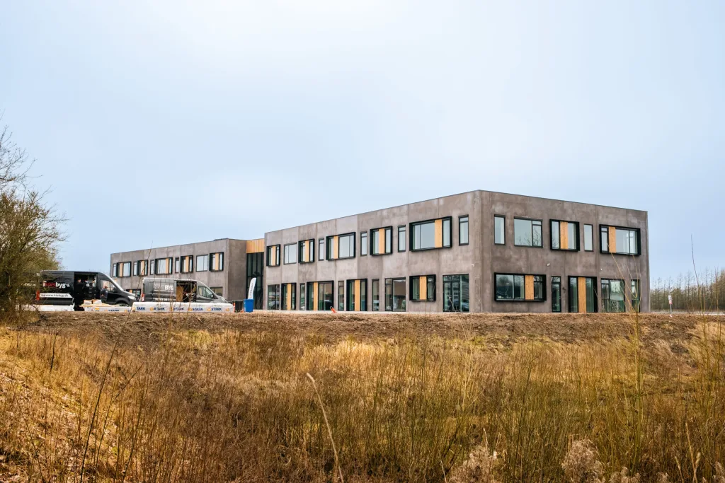 Brædstrup kontorhus