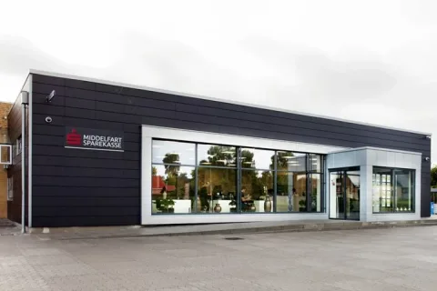 Middelfart Sparekasse