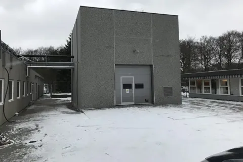 Taconic, Lille Skensved