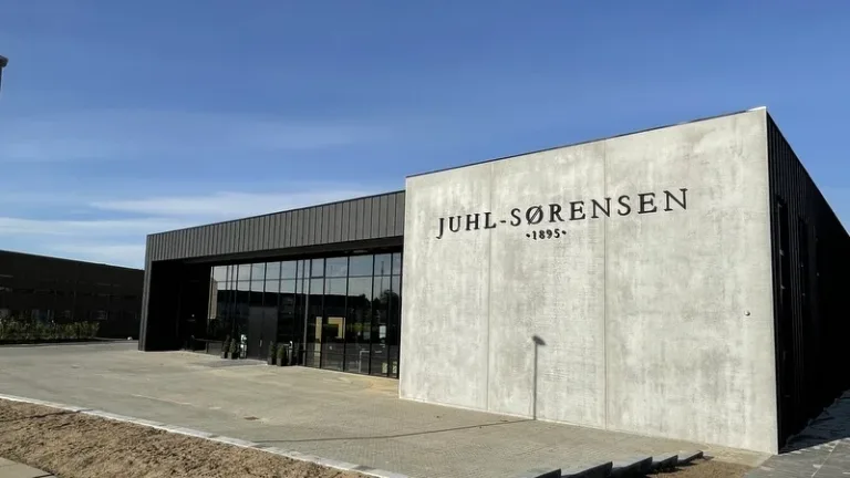 Juhl-Sørensen A/S