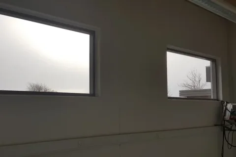 Østbirk Vand
