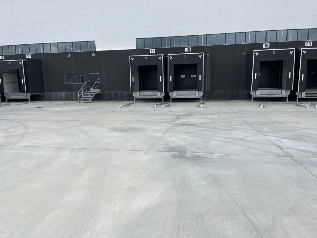 System Transport A/S