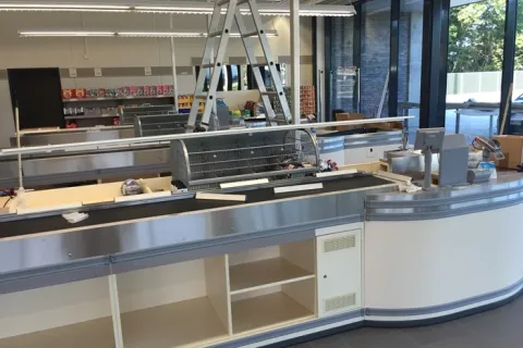 Aldi Næstved