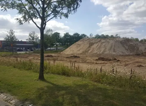 Scanpipe A/S, Odense
