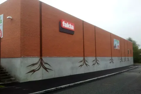 Fakta Måløv