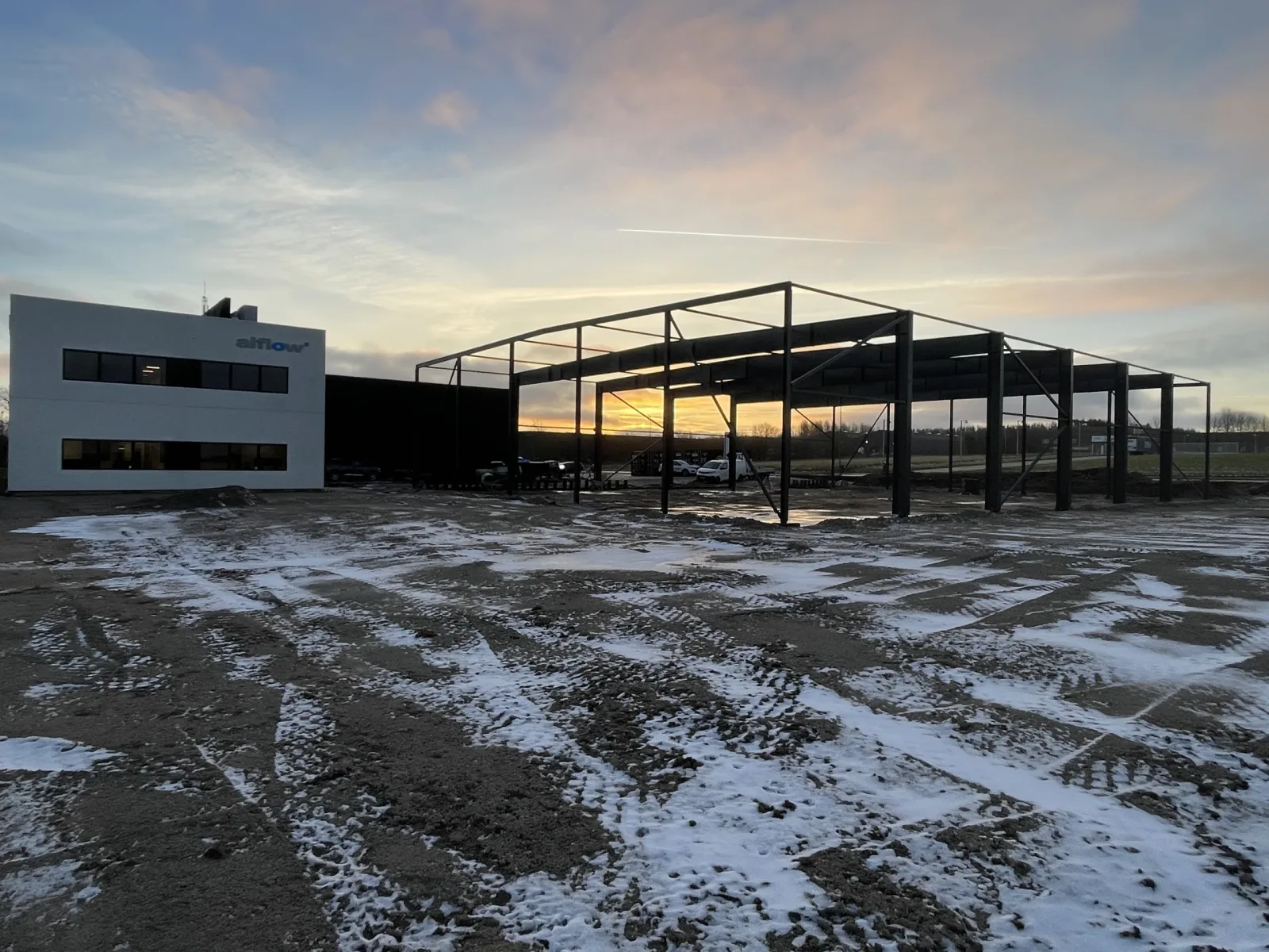 Alflow Scandinavia A/S