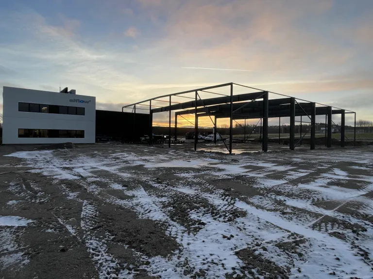 Alflow Scandinavia A/S