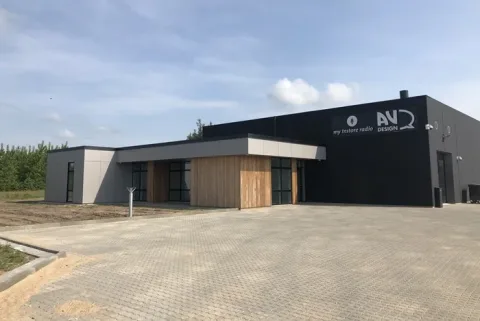 AVdesign, Billund