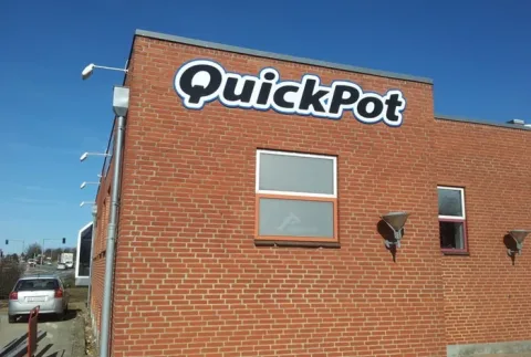 Quick Pot – Aarhus V