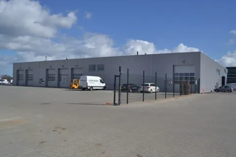 Ejner Hessel Horsens