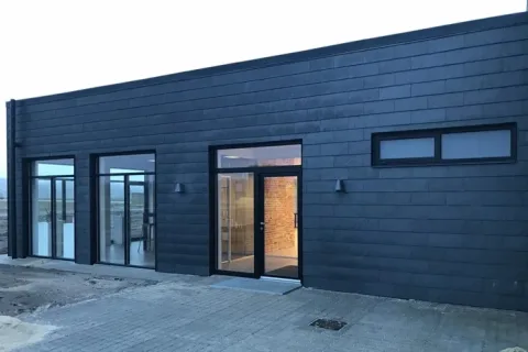 Skandinavisk Textil Kemi ApS, Brande
