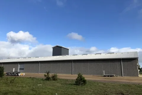 Adival A/S, Billund