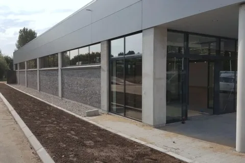 Aldi Næstved