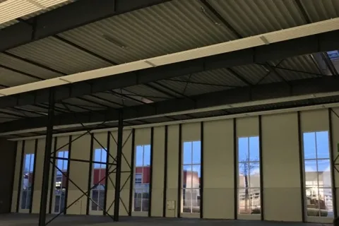 Scanpipe A/S, Odense