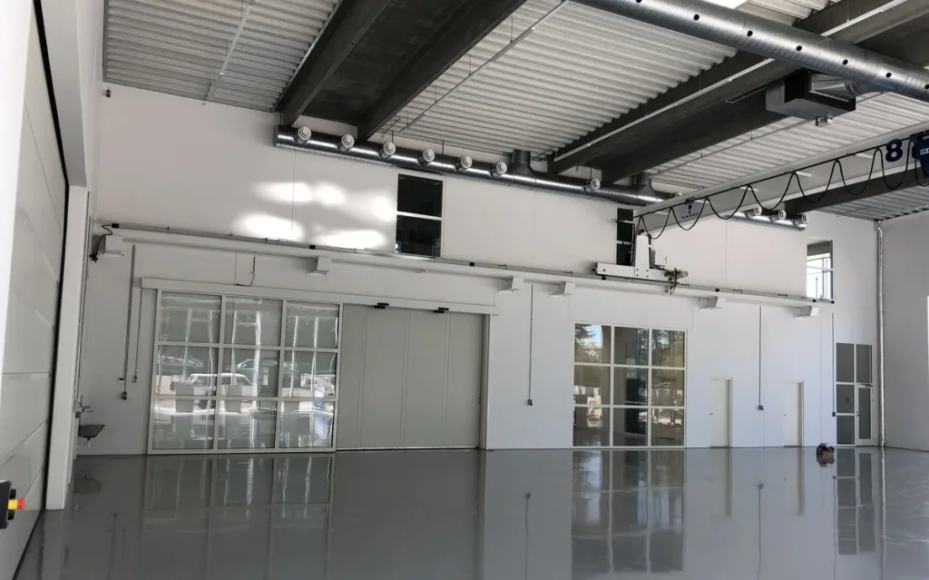 Formteknik A/S, Roskilde