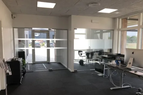 AVdesign, Billund