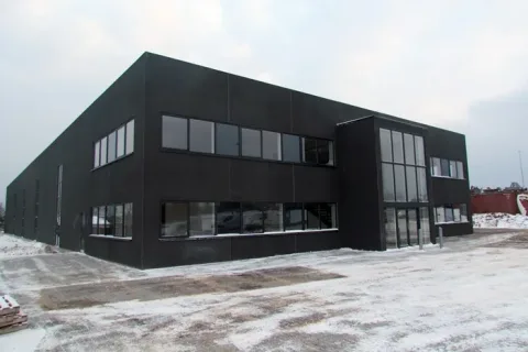 Floor/Lund Marine