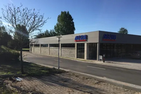 Aldi Næstved