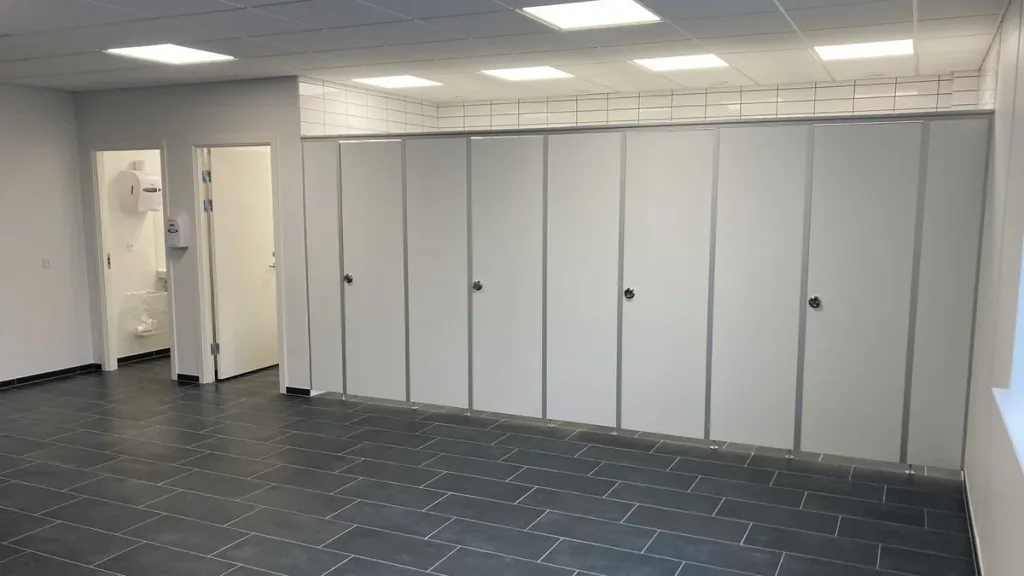 Lohke Materialeudlejning A/S