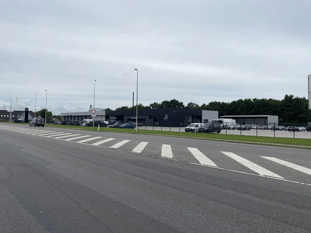 Ejner Hessel Nykøbing Falster