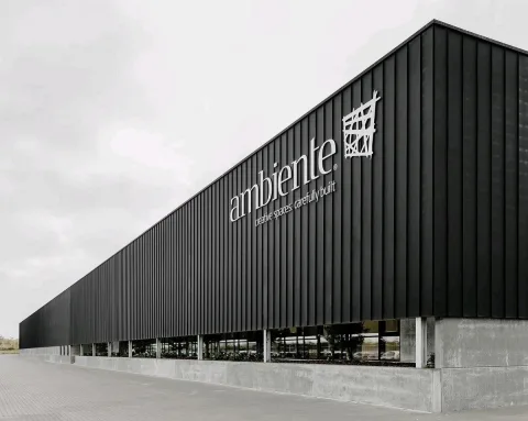 Ambiente’s domicil kåret til årets kontorbyggeri 2020