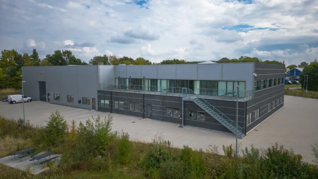 Rodan Technologies A/S, Lynge