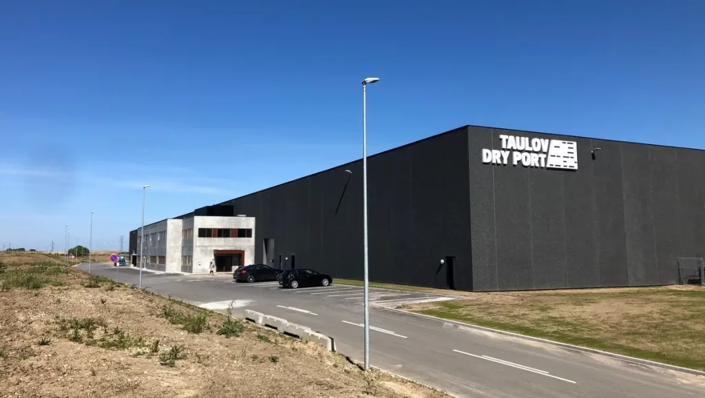 TDP etape 3, Fredericia