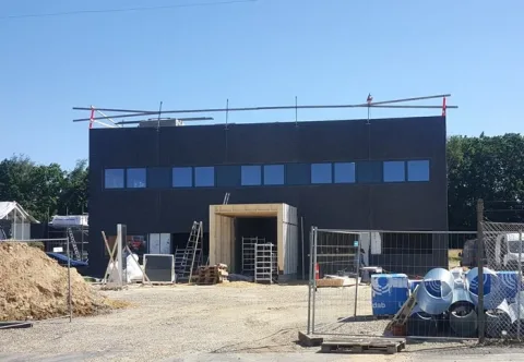 MultiHouse A/S, Viby