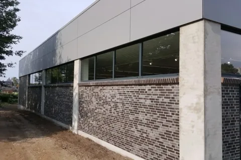 Aldi Næstved
