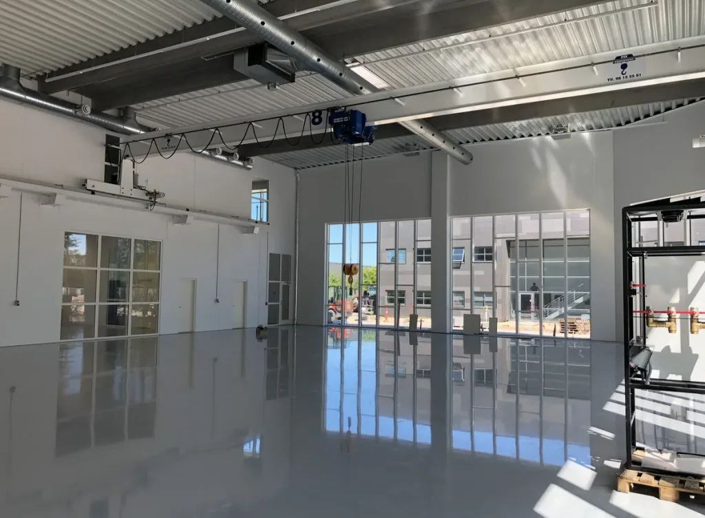 Formteknik A/S, Roskilde