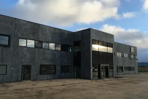 Bon Coca, Kolding
