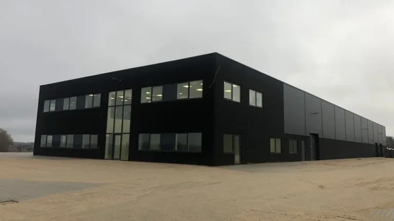 JHH Entreprenør