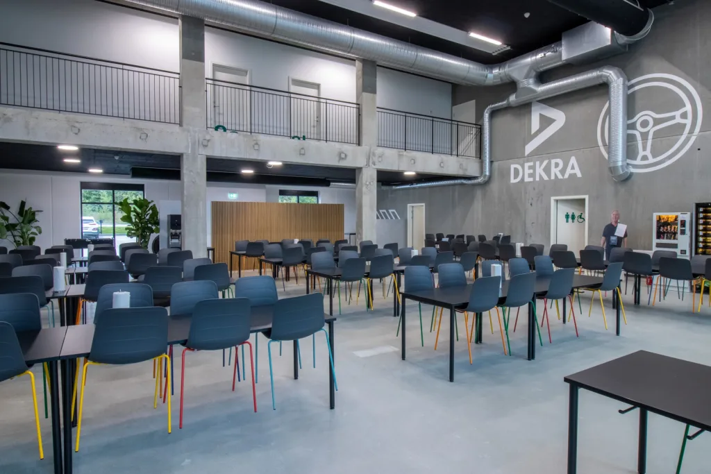 DEKRA