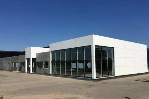 POCA, Hedensted