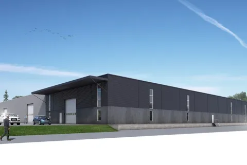 Aasted ApS, Farum
