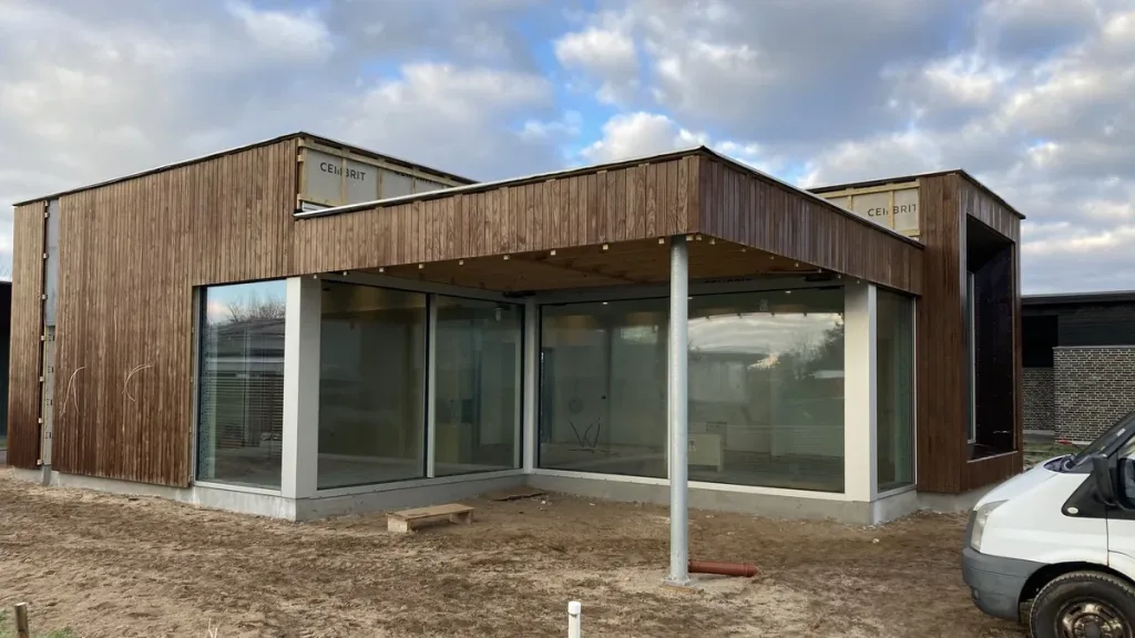 Sommerhus, As Vig