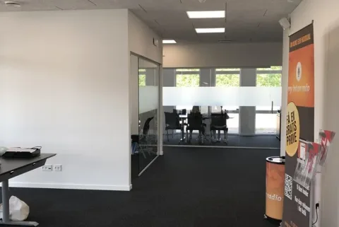 AVdesign, Billund