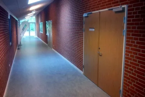 Ejby Hallerne