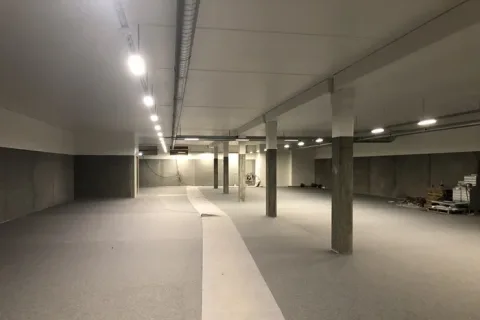 Pelican Self Storage, Søborg